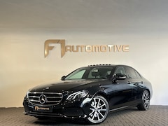 Mercedes-Benz E-klasse - 200 4MATIC Pano|BlindSpot|Cruise Control|Camera