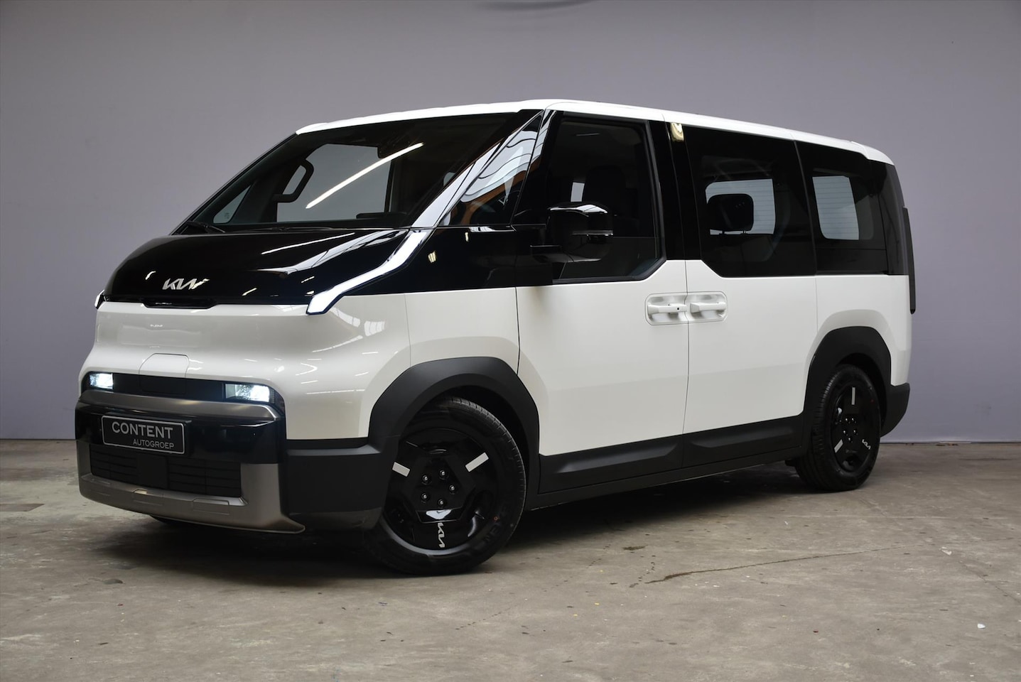 Kia PV5 Passenger - 51.5 kWh Essential - AutoWereld.nl