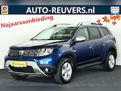 Dacia Duster - 1.2 TCe Comfort Navi / Cruisecontrol / Bluetooth / Trekhaak