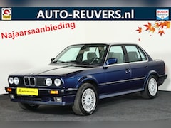 BMW iX - 3 Serie 325iX awd / Cruise Control / Airco / Automaat (voor de liefhebber)