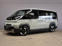 Kia PV5 Passenger - 71, 2 kWh Elite Executive NIEUW