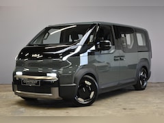 Kia PV5 Passenger - 71, 2 kWh Elite Executive NIEUW