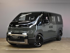 Kia PV5 Passenger - 71, 2 kWh Elite NIEUW