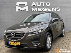 Mazda CX-5 - 2.0 SkyActiv-G 160 TS+ AWD Automaat