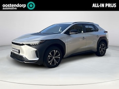 Toyota bZ4X - Dynamic 71 kWh