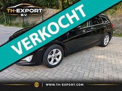 Hyundai i40 Wagon - 2.0 GDI Business Edition Trekhaak Stoelv cruiseC