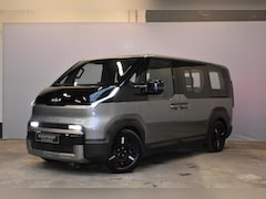 Kia PV5 Passenger - 71, 2 kWh Elite NIEUW