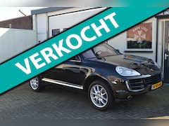 Porsche Cayenne - 3.6 UNIEK MOOIESTAAT icl.BTW