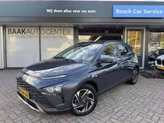 Hyundai Bayon - 1.0 T-GDI Comf. Smart | Navigatie | Camera