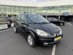 Renault Scénic - 1.6-16V Tech Line