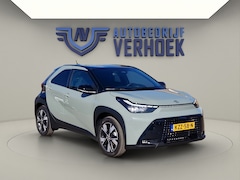 Toyota Aygo X - Hybrid 115 Pulse Nieuw - Direct Leverbaar