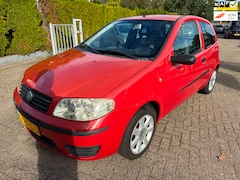 Fiat Punto - 1.2 3-DRS Active AIRCO NIEUWE APK NAP