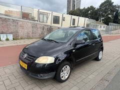 Volkswagen Fox - 1.4 Trendline Schuifdak Airco