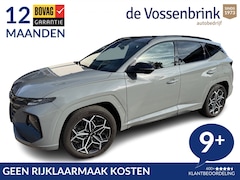 Hyundai Tucson - 1.6 T-GDI PHEV N Line Sky 4WD Automaat 1e Eig. NL-Auto *Geen Afl. kosten