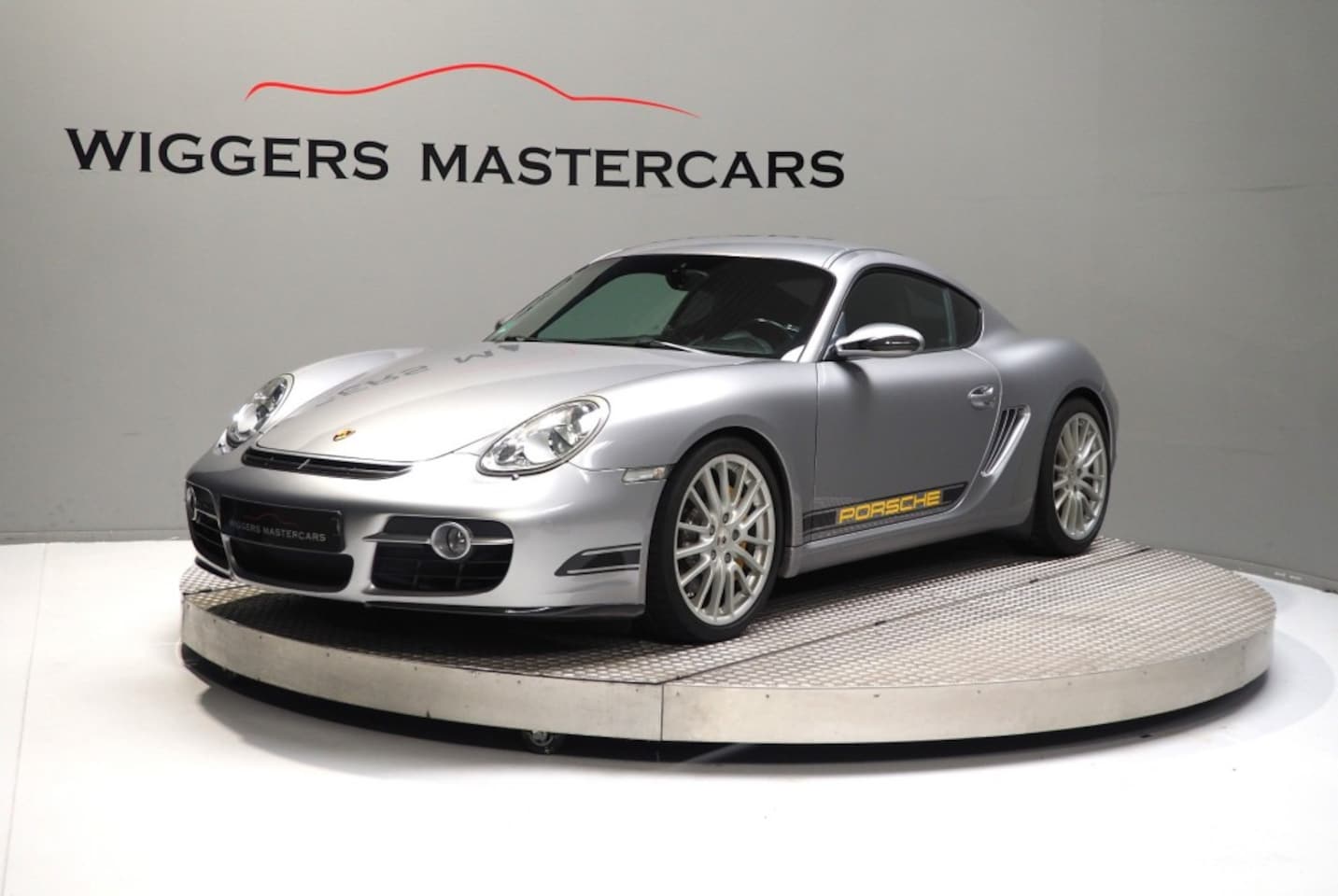 Porsche Cayman - 3.4 S 295 PK, Keramische remmen, Sportchrono, Bose sound, 19 Inch LM, Leder, Xenon, - AutoWereld.nl