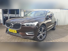 Volvo XC60 - 2.0 T5 AWD INSCRIPTION