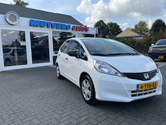 Honda Jazz - 1.2 COOL PLUS, AIRCO, trekhaak, Uitstekende staat