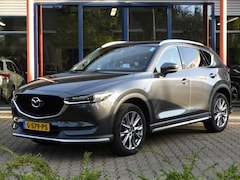 Mazda CX-5 - 2.0 165PK AUTOMAAT BUSINESS LUXURY