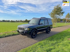 Land Rover Discovery - 2.5 Td5 Handgeschakeld INCL BTW
