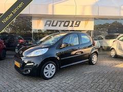 Peugeot 107 - 1.0 Active