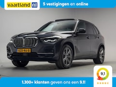 BMW X5 - 45e High Executive [ Panorama Luchtvering Head-up ]