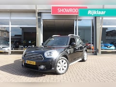 MINI Countryman - 1.5 COOPER CHILI (All in prijs)