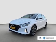 Hyundai i20 - 1.0 T-GDI 100pk Comfort Smart Automaat | Camera | Airco | Carplay | Cruise controle | Dode