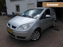 Mitsubishi Colt - 1.3 INVITE+/Airco/Strakke auto/AUTOMAAT