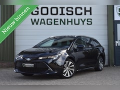 Toyota Corolla Touring Sports - 2.0 Hybrid Business Plus | Stoelverwarming | Camera |