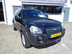 Hyundai Tucson - 2.0I STYLE PREMIUM
