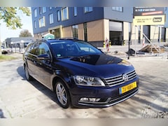 Volkswagen Passat - 1.4 TSI HIGHL. BLM