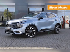 Kia Sportage - 1.6 T GDi Plug-In Hybrid GT-Line AWD /Panodak /Leer/ 19 Inch/360gr camera/Harman Kardon/St