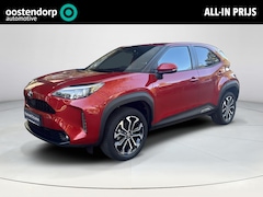 Toyota Yaris Cross - 1.5 Hybrid First Edition