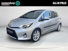 Toyota Yaris - 1.5 Full Hybrid Dynamic
