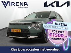 Kia Niro EV - DynamicLine 64.8 kWh - SOH 98, 9% - Airco - Apple Carplay/Android Auto - Cruise Control Ad