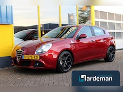 Alfa Romeo Giulietta - 1.4 T Distinctive Clima Cruise