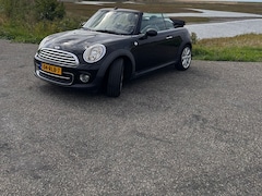 MINI Cabrio - 1.6 Cooper Cooper Cabrio SJ