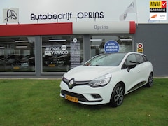 Renault Clio Estate - 0.9 TCe Intens NL Auto, Historie erbij,