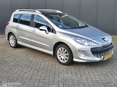 Peugeot 308 SW - 1.6 VTi XS|Airco|Trekhaak|APK 9-2027