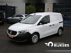 Mercedes-Benz Citan - 110 CDI L1 Pro 2 Schuifdeuren, Apple Carplay/Android Auto, Camera
