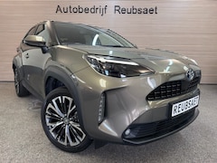 Toyota Yaris Cross - 1.5 Hybrid Executive Clima Stoelverw, Carplay Navi Cruise Incl 12Mnd Garantie