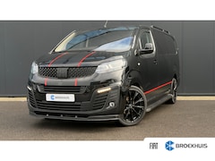 Fiat Scudo - Dubbele Cabine | Dubbele Cabine | Zeer Compleet | Zie foto's