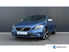 Volvo V40 - 1.5 T3 Polar+ Sport 152pk AUTO | Trekhaak | Achteruitrijcamera | Cruise Control | Panorama