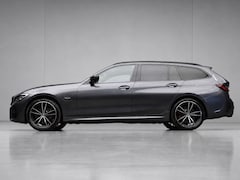 BMW 3-serie Touring - 330e High Executive Sport (PANORAMADAK, APPLE CARPLAY, NAVI, CAMERA, SFEERVERLICHTING, LED