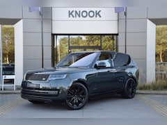 Land Rover Range Rover - P510e Autobiography PHEV