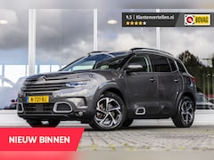 Citroën C5 Aircross - 1.6 Plug-in Hybrid 225 Feel | SOH 90, 5% | Camera | Trekhaak