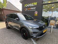 Volkswagen T-Roc - 1.5 TSI SPORT BNSR