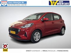 Hyundai i10 - 1.0 | Comfort 5-Drs | Airco | Cruise | Carplay