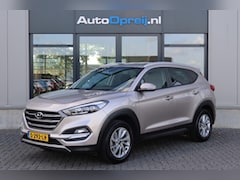 Hyundai Tucson - 1.6 GDI Comfort 135pk 5drs. Airco, NAVI, Camera, Cruise, Stoelverwarming