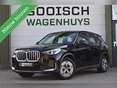 BMW iX1 - xDrive30 Launch Edition 67 kWh | 100% SOH | Camera | Navi |